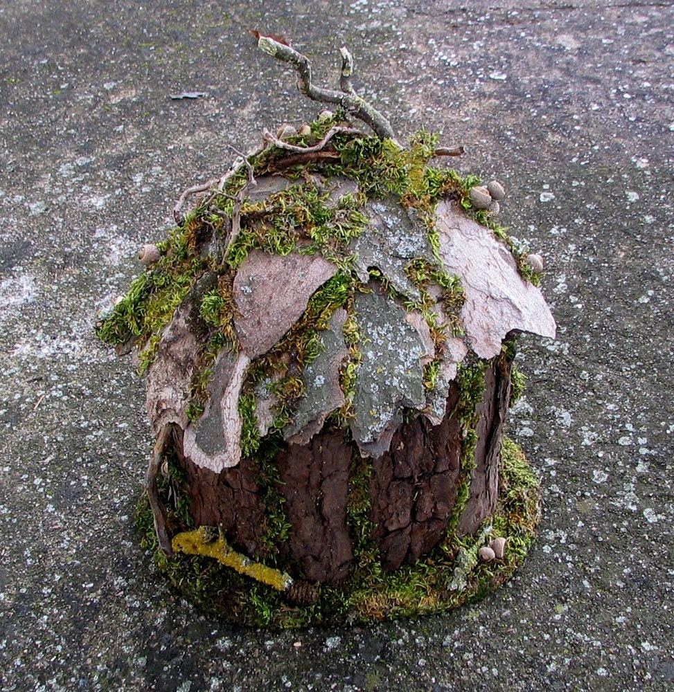 Elfin Shelter Custom Order
