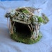 Mini Elfin Shelter Custom Order