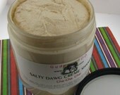 Gudonya Salty Dawg Cream Shampoo (tm) - Cha-Cha Chai --- vegan --- New 8oz JAR