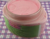 Gudonya Whipped Clean (tm) -  Sweet Pea --- vegan ---8oz Jar