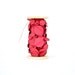 Magenta Confetti Garland