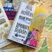 Roman Holiday Audrey Hepburn - Spiral Notebook (5x7)