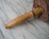 Nostepinne (Center Pull Yarn Ball Winder) Apricot