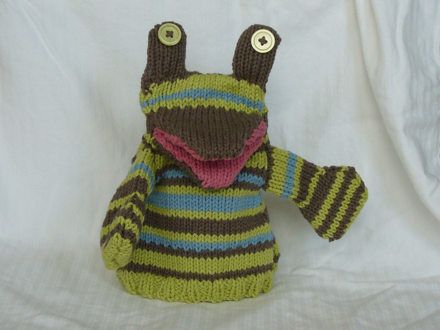 PDF Pattern for Henrietta the Hand Puppet (38)