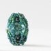 Beaded Bead Tutorial Lagoon (Advanced) Digital Download