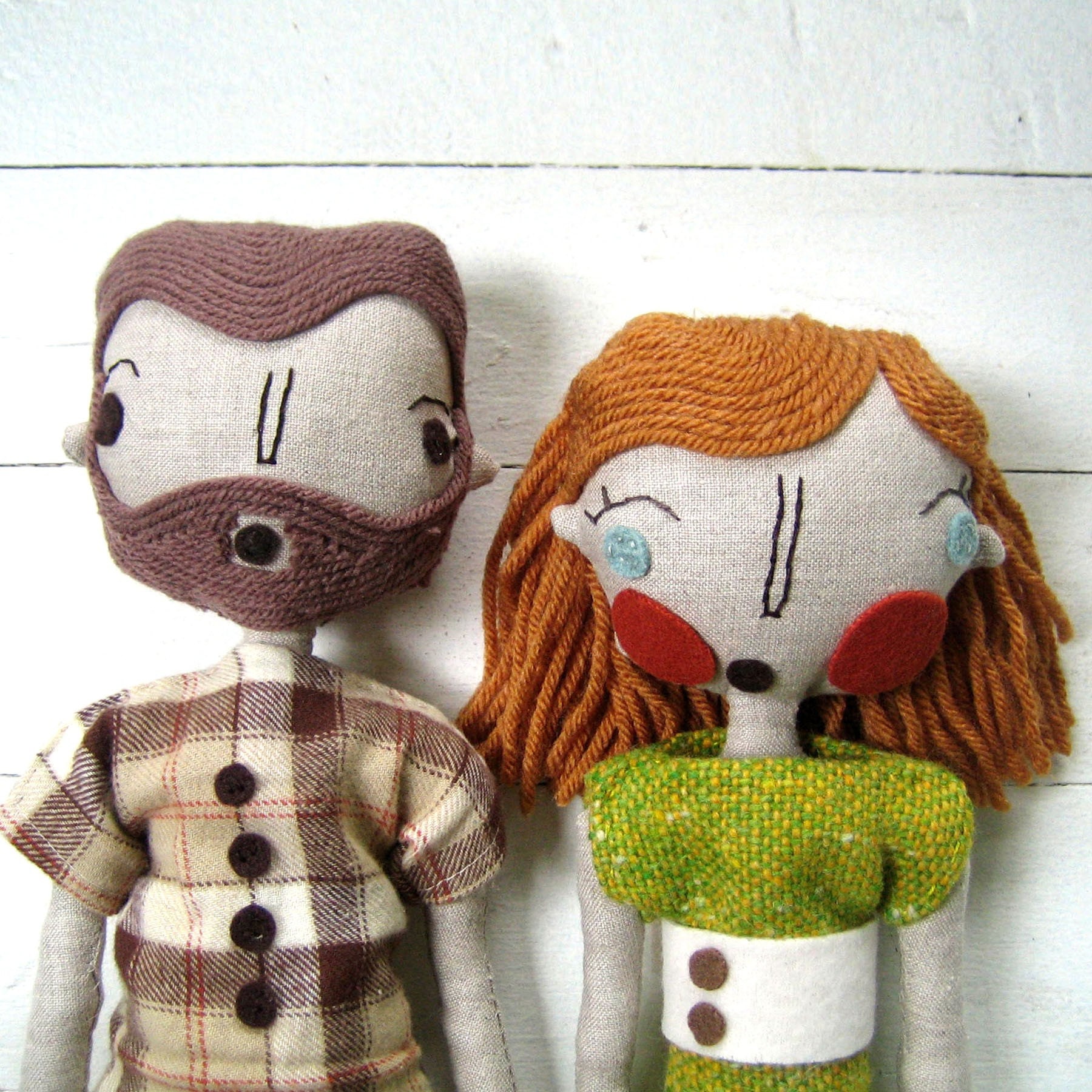 RESERVED custom family for LunLun