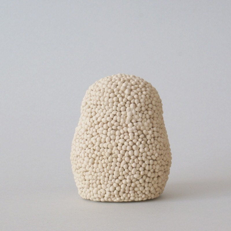 Patience - 1 - Mini art feeling