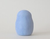Blue - 1 - Mini art feeling
