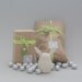 Bunny - Art sculpture 2 - OOAK