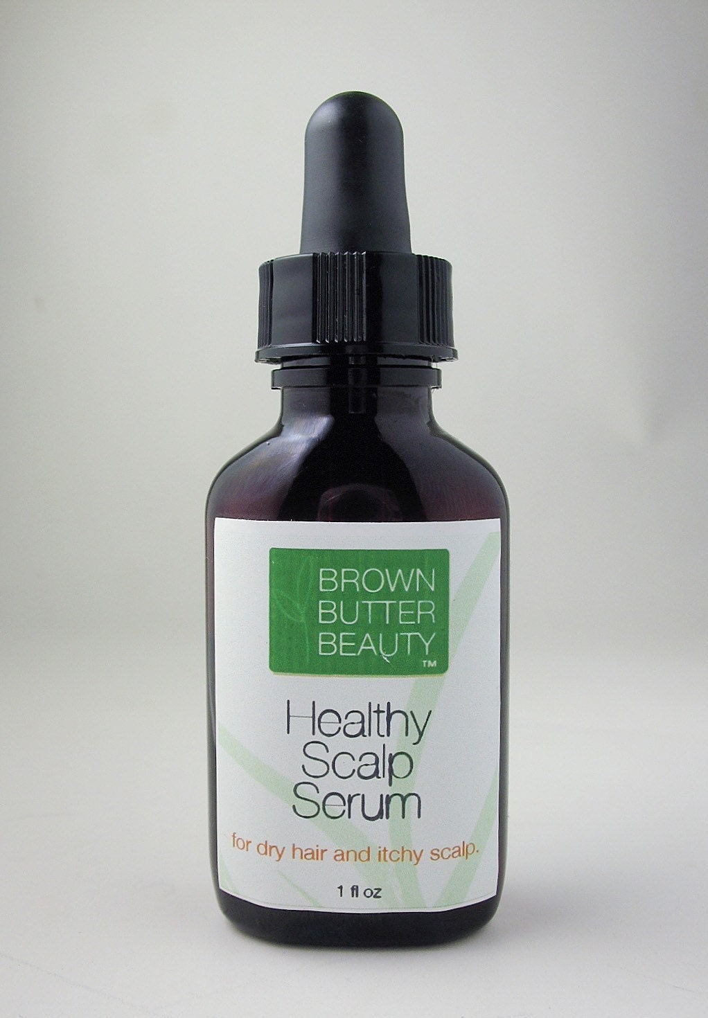 Scalp Treatment - Hair Oil - Scalp Oil - for Dry Scalp Babassu oil, Acai oil, Rosehip Oil, Rosemary oil, Monoi de Tahiti Oil