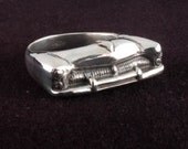 49 Mercury look grille ring