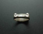 Porsche 356 Bathtub Ring - Porsche Ring