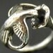 Humming Bird Nectar Flower Ring