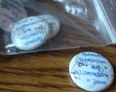 Ephemera Button