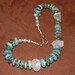 Turquoise Imaginings