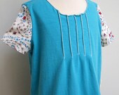 All Organic Cotton Tunic