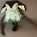 Plush Character Archie Clepton