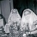 vintage photo Costume Women Harem Middle Eastern Gyspy Veil