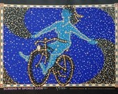 Screens N Spokes Gary Houston 2008
