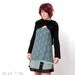 Black Wrap Cardigan - Black Shrug - Chameleon Wrap Shrug - Long sleeves - Jersey - Transformable