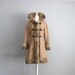 1960s vintage RUSSIAN PRINCESS coat