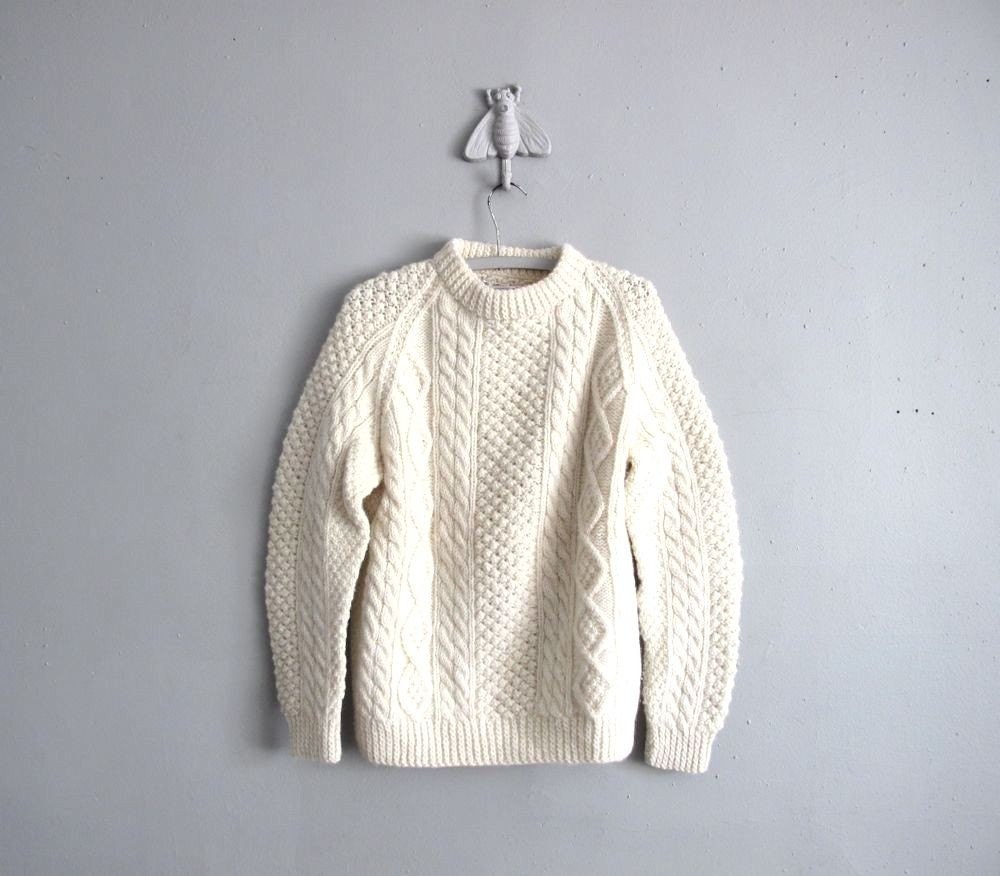irish wool sweaters