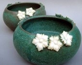 Le Jardin De Secret Pillar Candle Holder