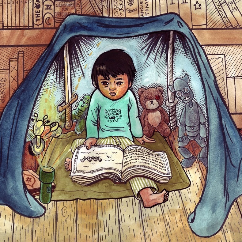 Tentventures
