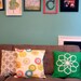 Wheels n Motion Pillow Cover