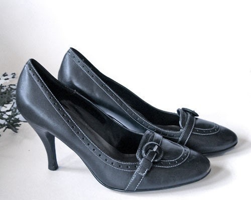 Vintage Maripe Shoes