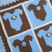 Monkey Onesie Baby Blanket Crochet PATTERN - INSTANT DOWNLOAD
