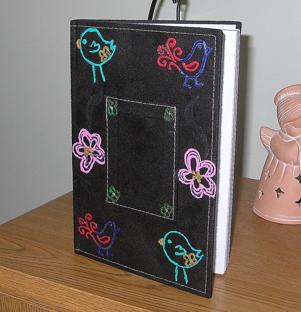 Early Bird Journal