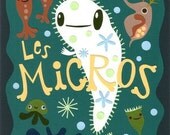 Print -Les Micros