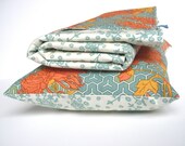 SALE Modern Nursery Quilt Set