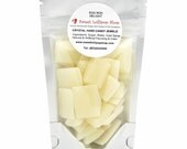 Egg Nog Delight - Crystal Jewels Barley Hard Candy Sweets - 2oz bags