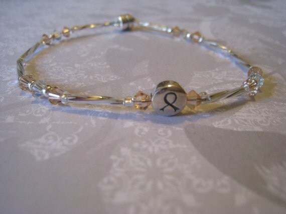 Endometrial cancer Bracelets