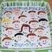 Teacher Platter Customized with Class Faces GREAT TEACHER GIFT