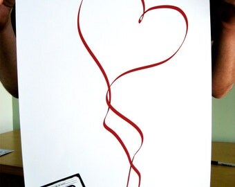 For the Love of Music (Departika Poster)