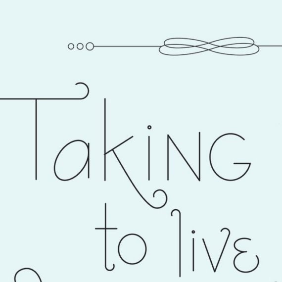 Inspire Your Work Poster