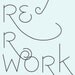 Inspire Your Work Typographic Poster (small)