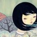 DANDELION GIRL 51/75