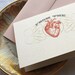 From the Heart Card