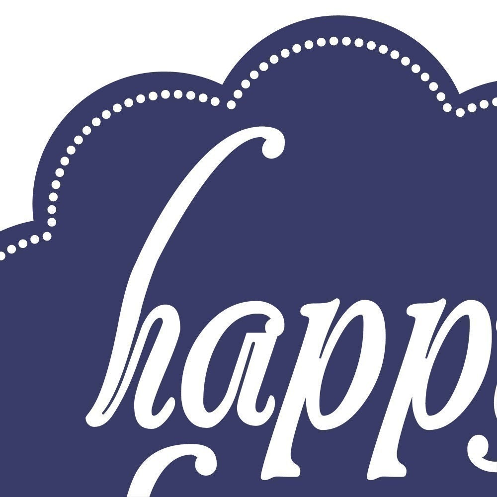 happy happy