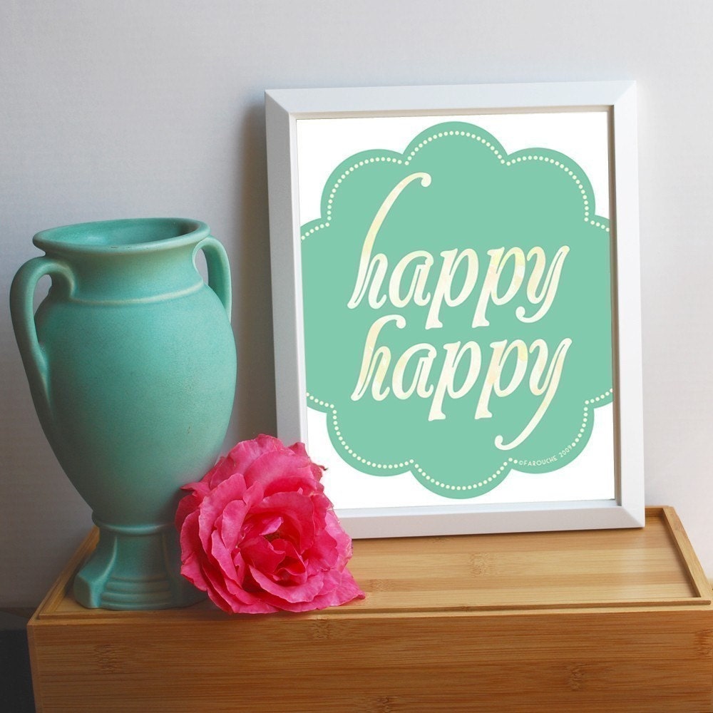 happy happy