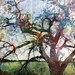 Painted Tree