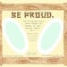 Merit Badges for 'being birds of a feather and flocking together'