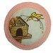 Merit Badge for 'making a house a home'