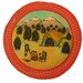 Merit Badge for 'being a happy camper'