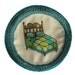 Merit Badge for 'steaming up the sheets'