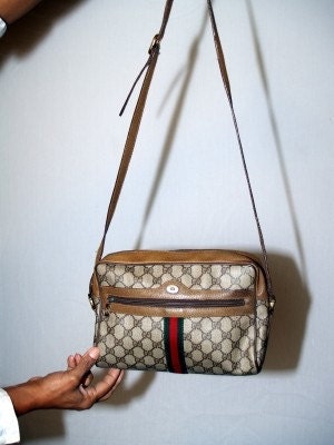 gucci bags with red and green stripe